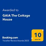 Gaia The House نيدري