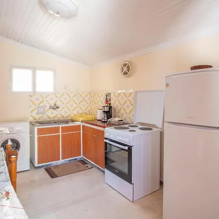 Gaia The House Semesterbostad Nidhrion