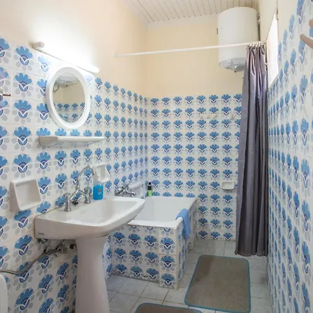 Gaia The House نيدري