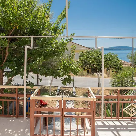 Gaia The House بيت للعطل