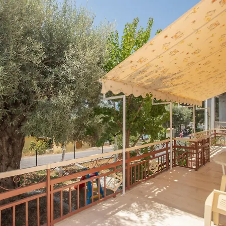 بيت للعطل Gaia The House